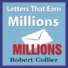 Des lettres exclusif qui rapportent des millions
